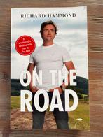 Richard Hammond - On The Road, Ophalen of Verzenden, Zo goed als nieuw, Film, Tv en Media