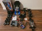 Traxxas slash 4wd & 2wd, Hobby en Vrije tijd, Elektro, Auto offroad, Ophalen of Verzenden, Zo goed als nieuw