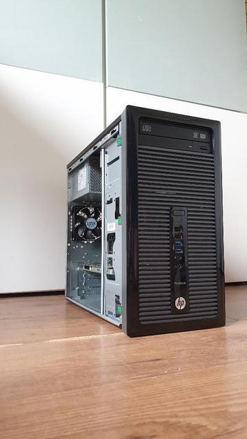 Cooler Core i5 PC met Windows 11 (SSD) beschikbaar voor biedingen