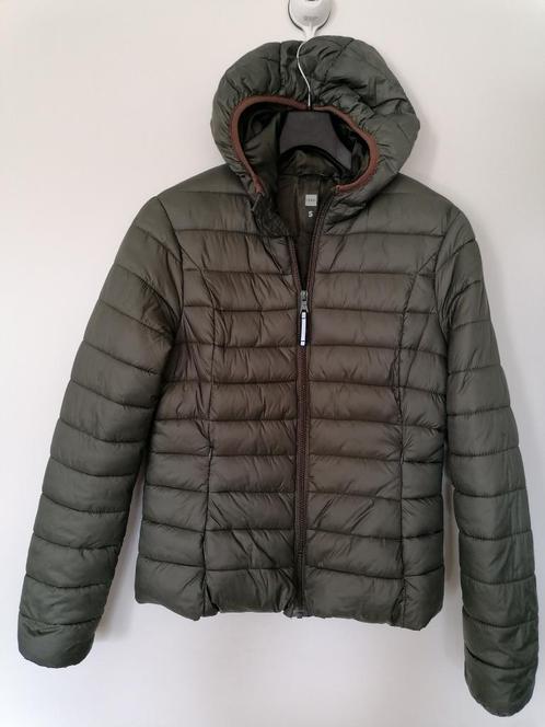 Dames Jassen zgan, Kleding | Dames, Jassen | Winter, Zo goed als nieuw, Maat 38/40 (M), Ophalen of Verzenden