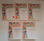 Veldboeket-serie, Henri Arnoldus en Carel Beke, Boeken, Ophalen of Verzenden, Gelezen, Henri Arnoldus & C. Beke, Fictie algemeen