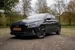 Hyundai i20 1.0 T-gdi 48V 100PK  2021 Grijs, Voorwielaandrijving, Stof, Origineel Nederlands, Handgeschakeld