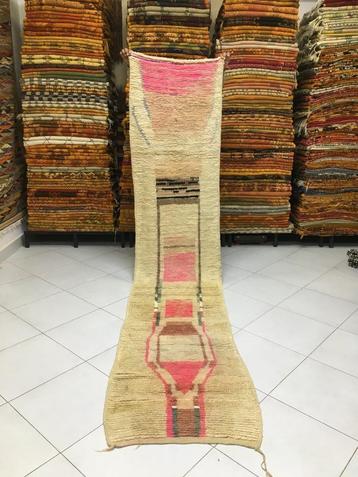 Boujaad Loper 3m38 x 72 cm beschikbaar voor biedingen