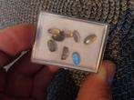 Labradoriet met mooie gloed., Verzamelen, Mineralen en Fossielen, Ophalen of Verzenden