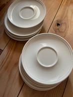 Wedgewood wedgwood Windsor grote schotels 9 stuks, Huis en Inrichting, Keuken | Servies, Ophalen of Verzenden, Zo goed als nieuw