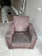 Fauteuils, Ophalen, Gebruikt, 100 tot 125 cm, 75 tot 100 cm