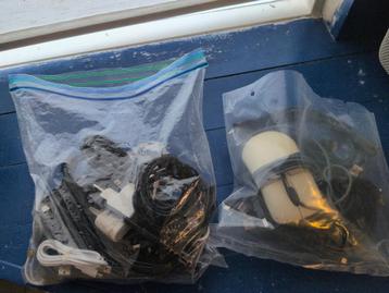 Kabels en randapparatuur - Gratis beschikbaar voor biedingen
