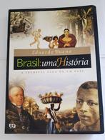 Boek Brasil: uma Historia, Ophalen of Verzenden, Overige onderwerpen, Eduardo Bueno, Zo goed als nieuw