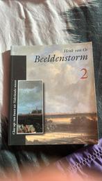 H. van Os - 2 Beeldenstorm, Ophalen of Verzenden, Zo goed als nieuw, H. van Os