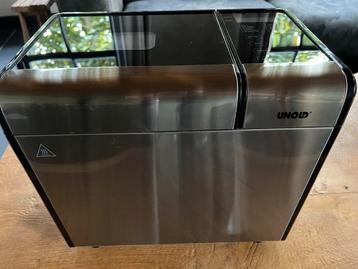 Unold Broodbakmachine 68415 - Zo goed als nieuw! beschikbaar voor biedingen