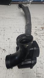Luchtinlaat slang met resonator B38 BMW 1 / 2 / 3 / 4 serie, Auto-onderdelen, Gebruikt, -, -, Ophalen of Verzenden
