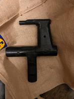 Piaggio 2 takt subframe, Ophalen of Verzenden