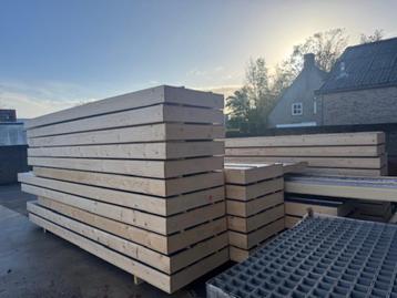 Dakplaten B-keus beschikbaar voor biedingen