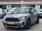 Mini Mini Countryman 1.5 One Pepper NAVI | KLIMA | CAMERA |, Auto's, Mini, Stof, Gebruikt, Euro 6, Countryman