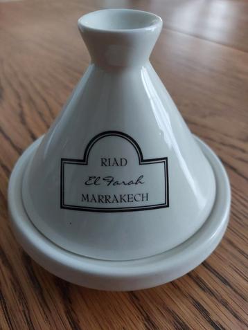 Riviera Maison Mini Tajine - Decoratief beschikbaar voor biedingen