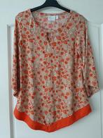 Leuke Bonprix top maat 36/38, Ophalen of Verzenden, Zo goed als nieuw, Maat 36 (S), Zonder mouw