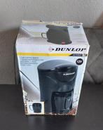 DUNLOP Reis Koffiezetapparaat 🙂, Ophalen of Verzenden, Nieuw, Koffiemachine