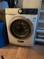 AEG 8000 Series ÖKOMix Wasmachine - 4 Jaar Oud, Witgoed en Apparatuur, Wasmachines, Minder dan 85 cm, Ophalen of Verzenden, Zo goed als nieuw