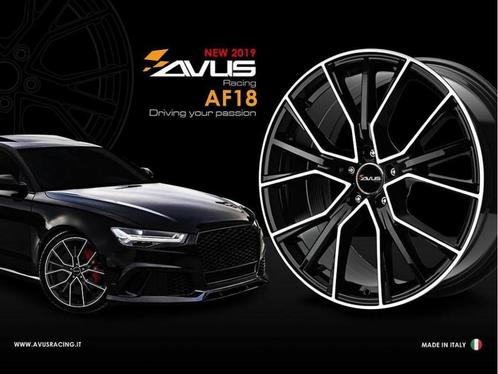 AUDI VELGEN RS HIGH PERFORMANCE IN 18 19 20 21 EN 22 INCH, Auto-onderdelen, Banden en Velgen, Velg(en), Zomerbanden, 21 inch, 255 mm