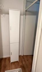 Badkamer kast, Huis en Inrichting, Kasten | Kledingkasten, Ophalen, Zo goed als nieuw, 25 tot 50 cm, Minder dan 50 cm