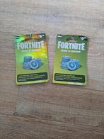 Fortnite v-bucks kaarten, Ophalen of Verzenden