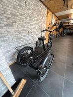 Elektrische driewieler - 160 km gereden, Ophalen
