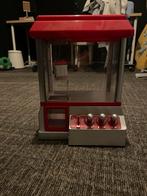 Grijpautomaat Speelgoed, Ophalen, Zo goed als nieuw, Jongen of Meisje