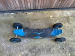 Gebruikte Mountainboard, Sport en Fitness, Skateboarden, Ophalen, Gebruikt, Skateboard, Longboard