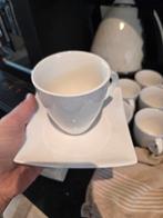 Maxwell williams koffie kop schoteltje 10x, Huis en Inrichting, Ophalen, Nieuw, Overige stijlen, Kop(pen) en/of Schotel(s)