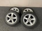 Mercedes vito velgenset 16 inch, Ophalen, Bestelwagen, 16 inch, Banden en Velgen