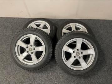 Mercedes vito velgenset 16 inch beschikbaar voor biedingen