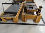 2 reformers pilates, Sport en Fitness, Yoga en Pilates, Ophalen, Gebruikt, Overig