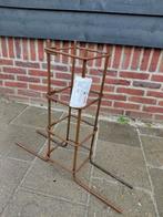 Poer wapening, Ophalen, Nieuw, IJzer