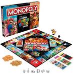 Monopoly The Super Mario Bros Movie - ArlyToys merchandise, Ophalen of Verzenden