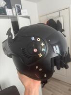 Boxer helm maat L, Fietsen en Brommers, Brommerhelmen, Ophalen of Verzenden, Gebruikt, Large, Roof Boxer V8