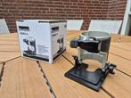 Tilt base Makita 195561-4, Doe-het-zelf en Verbouw, Ophalen, Zo goed als nieuw, Kantenfrees, Makita