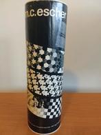 Poster Metamorfose van Escher, Ophalen