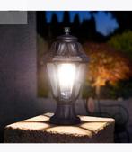Led sokkellamp voor buiten, Minder dan 50 watt, Overige typen, Nieuw, Ophalen of Verzenden