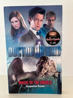 Doctor Who: Magic of the Angels, Ophalen of Verzenden, Zo goed als nieuw, Tv-serie