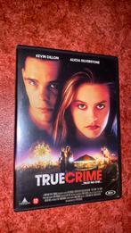 True Crime DVD (Alicia Silverstone), Vanaf 16 jaar, Verzenden, Zo goed als nieuw, Detective en Krimi