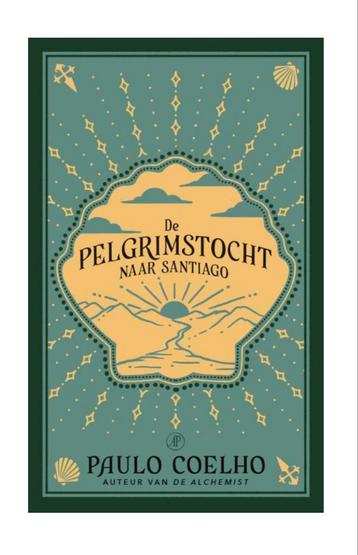 De Pelgrimstocht - Paulo Coelho - Nieuw beschikbaar voor biedingen
