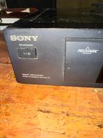 Sony SLV - SE600a, Gebruikt, Ophalen of Verzenden