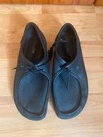 Zwarte Herenschoenen - Dansko, Ophalen of Verzenden, Gedragen, Zwart, Veterschoenen