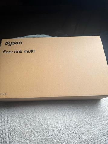 Dyson Floor Dok Multi - Nieuw in doos! beschikbaar voor biedingen