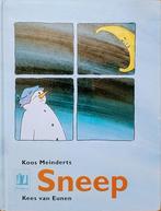 Sneep, Gelezen, 3 tot 4 jaar, Koos Meinderts En Kees Van Eunen., Ophalen of Verzenden