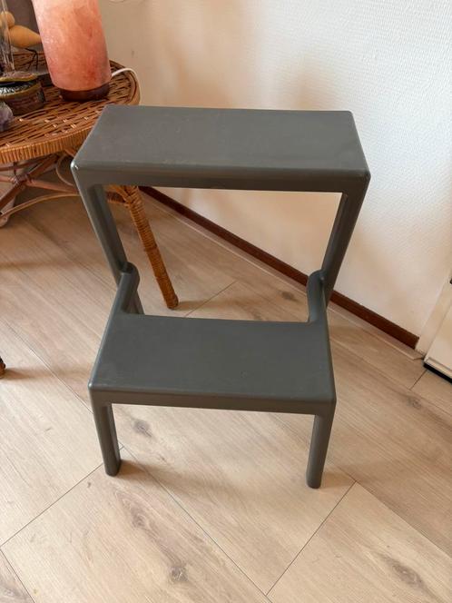 Masterby Kruk van Ikea, Huis en Inrichting, Krukjes, Gebruikt, Ophalen