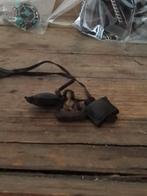 Tibetaanse Gebedshanger met Boeddha, Ophalen of Verzenden