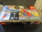 lego technic Set 8844 Helikopter, Ophalen of Verzenden, Gebruikt, Complete set, Lego