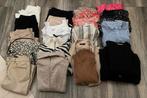 Zak vol dames kleding, Ophalen of Verzenden, Gedragen, Maat 36 (S)