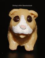 Schleich cavia, Verzamelen, Ophalen of Verzenden, Zo goed als nieuw, Boerderijdier, Beeldje of Figuurtje